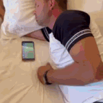 20 Minuten Nickerchen witzige Power Nap Gif Bilder 1 Alltag Alltag