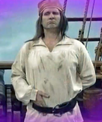 Al Bundy als Pirat lustig Al Bundy - Der humorvolle Held des Alltags eine schrecklich nette Familie, Komische Begebenheiten des Lebens, Spaß-Religion