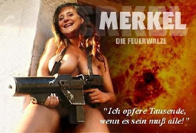 Angela Merkel geburtstag Promi-Parodie und VIP-Verrücktheiten Enthüllung, Geburtstag, Politik
