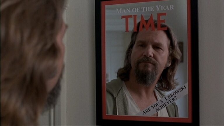 Big Lebowski und Dudeismus: Spaßreligion für´s Nichtstuns Spaß-Religion | Die Kirche des heiligen Al Bundy 26. September 2023 3