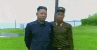 Humorvolle Bilder Nordkorea 8 Lach dich schlapp: Lustige Bilder für den Spaßfaktor Komische Begebenheiten des Lebens, Lustige Bilder, Politik