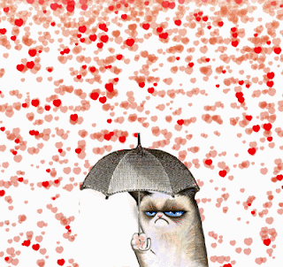 Keine Lust auf Valentinstag lustige Katze Herzen Party-Time: Feste, Feiern und fröhlicher Wahnsinn Ehe, Feiertag, Komische Begebenheiten des Lebens, Valentinstag
