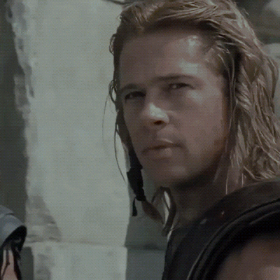 Wenn man sein Leben nach Filmzitaten führt, wird man nicht weise –aber gefährlich konsequent