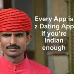 Minipimmel im Schlüpfer, großes Maul im Chat, so läuft Online-Dating Tipps | Die Kirche des heiligen Al Bundy 20. Februar 2026 7