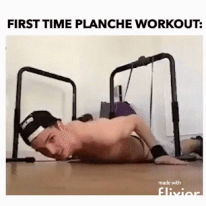 Parodie 6 Wochen Fitnessluegen Muskelaufbau lustig 9
